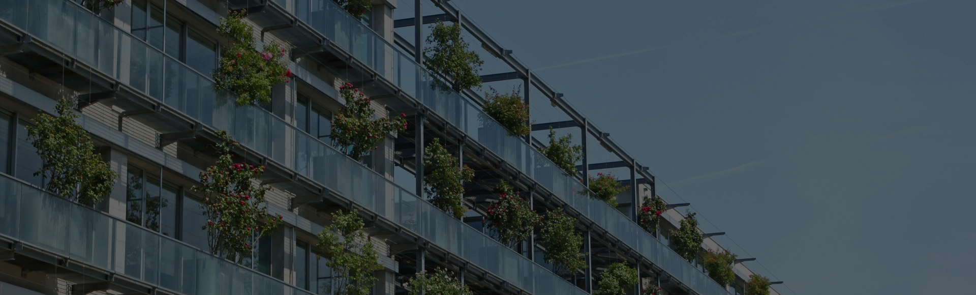 urbanisme moderne - Le point