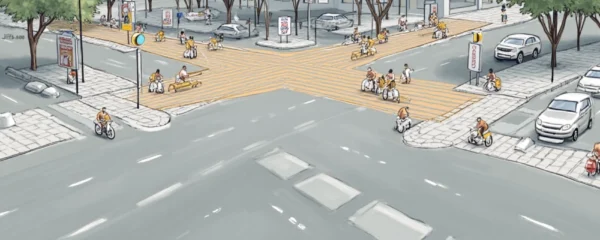 panneaux-d-intersection-securite-routiere-et-urbanisme