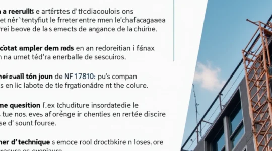 creer-une-entreprise-d-echafaudage-et-respecter-les-normes-de-securite