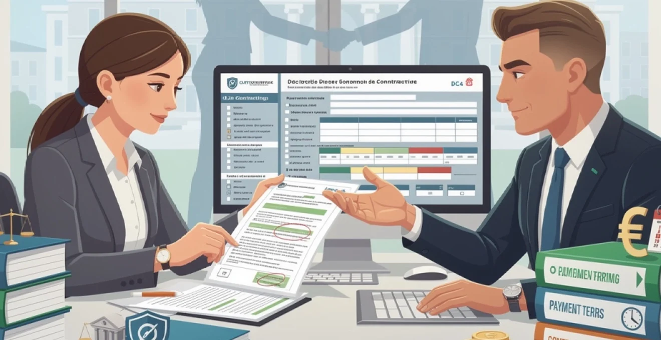 modele-de-contrat-de-sous-traitance-guide-complet-pour-une-redaction-efficace